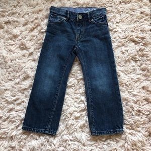 Baby Gap Jeans
